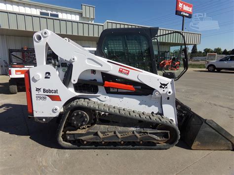 2017 bobcat t740|bobcat t740 for sale craigslist.